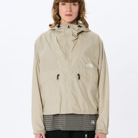 ショートコンパクトジャケット(ウィメンズ) / ノースフェイス  THE NORTH FACE