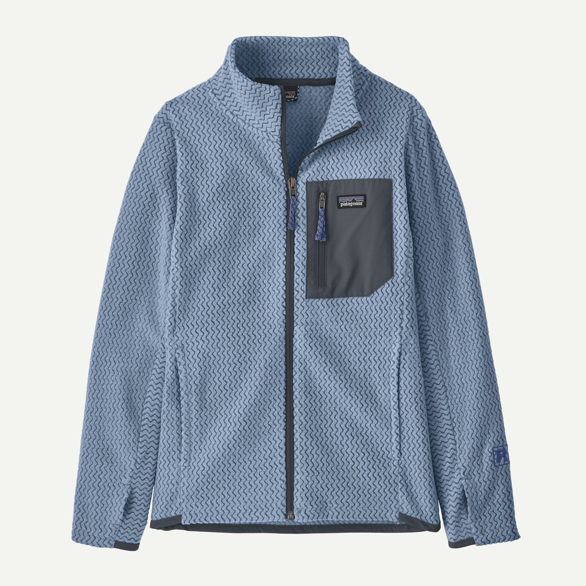 patagonia R1 エア・フルジップ・ジャケット キッズ XXL キッズ・R1 エア・フルジップ・ジャケット / Patagonia パタゴニア