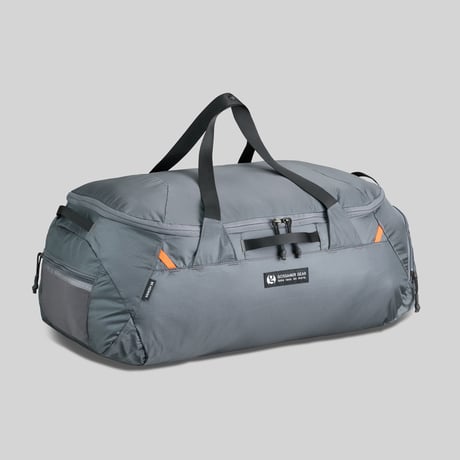 Vanish 38L Duffel バニッシュダッフル 38L  / GOSSAMER GEAR ゴッサマーギア