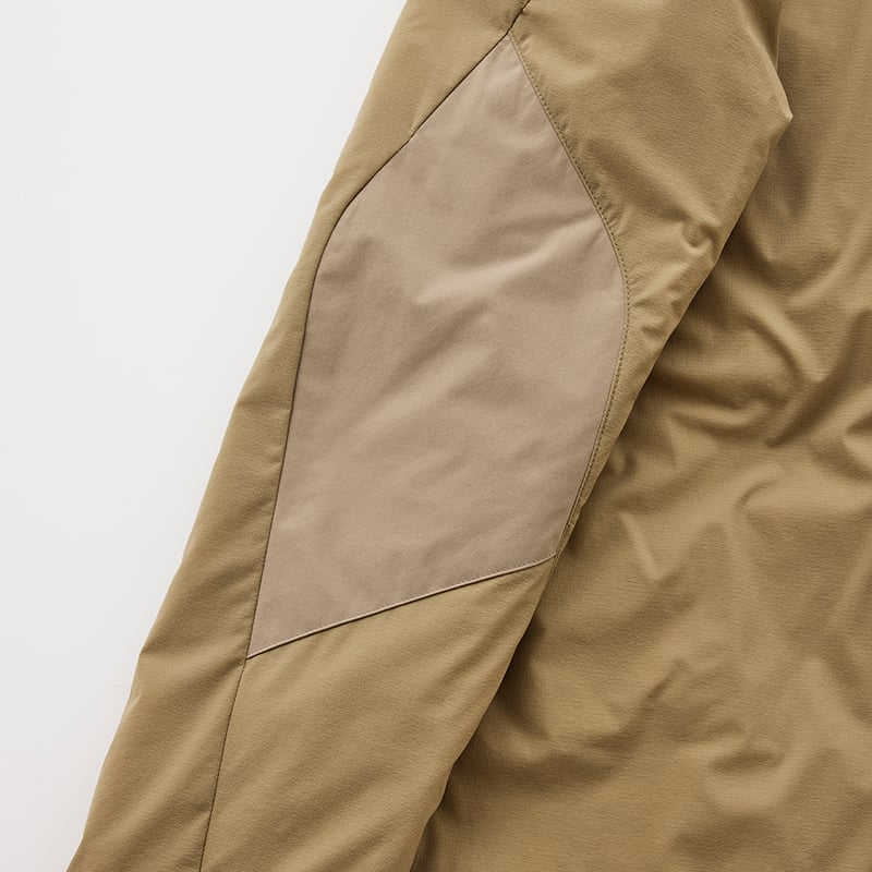 Tensleep Shirt (Men)（テンスリープシャツ）/ TetonBros.（ティー