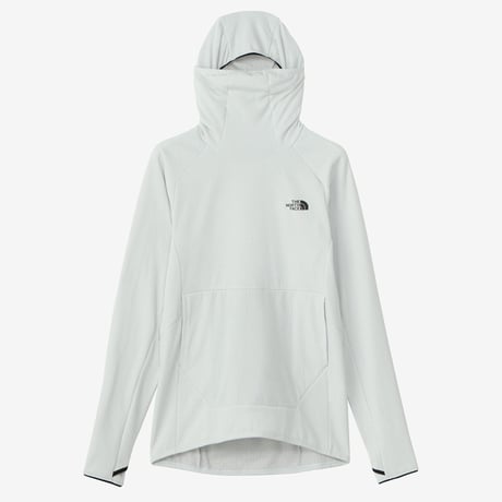 カールサイドグリッドフーディ（ユニセックス） / THE NORTH FACE ノースフェイス