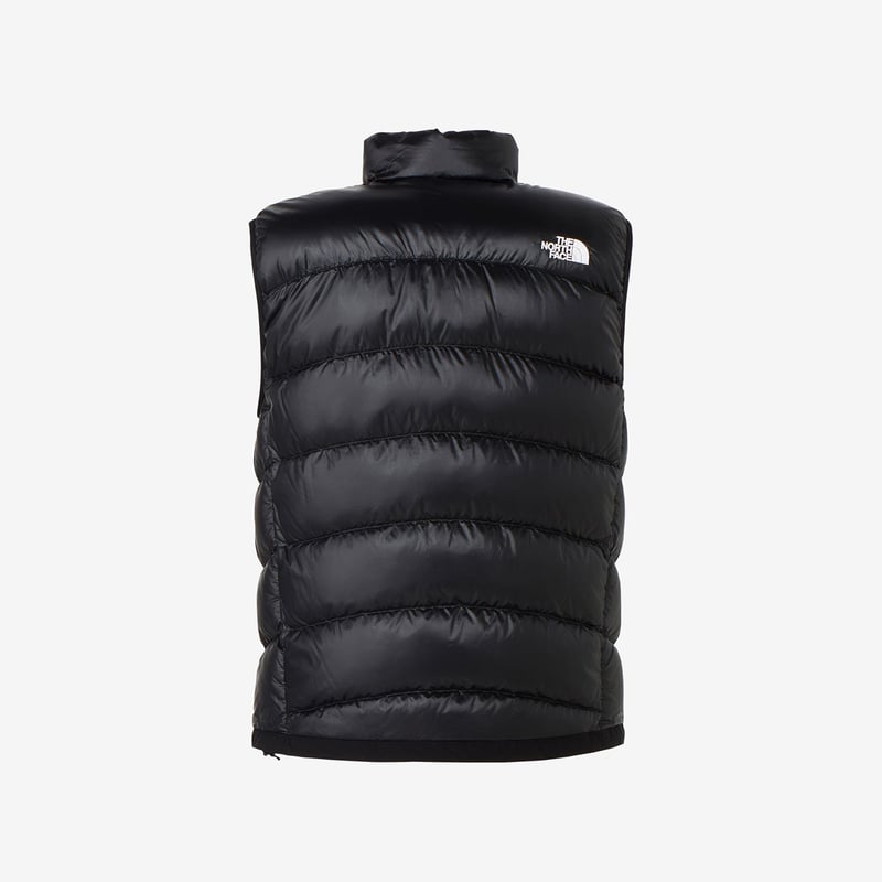 THE NORTH FACE アコンカグア ダウンベスト　M アコンカグアベスト（メンズ） / THE NORTH FACE ノースフェイス