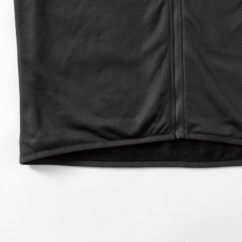 octa mountain zip-up / karrimor カリマー | BUDPALMS