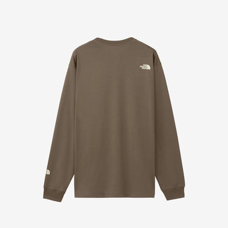 レイバックライドティー（ユニセックス） / THE NORTH FACE ノースフェイス