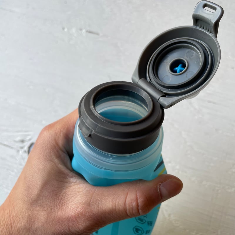 SKYFLASK SPEED 500ml（スカイフラスク スピード500ml）/ HydraP