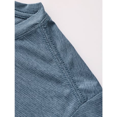 VAPOR POCKET TEE (Men) ベイパーポケットティー / TetonBros. ティートンブロス
