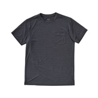Vapor Pocket Tee ベイパーポケットティー (26SS) / TETON BROS. ティートンブロス