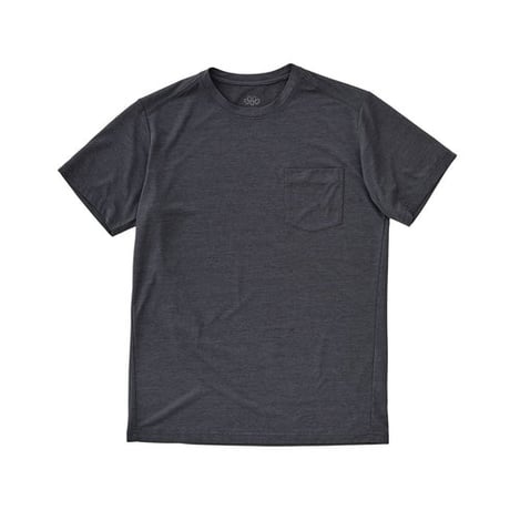 Vapor Pocket Tee ベイパーポケットティー (26SS) / TETON BROS. ティートンブロス