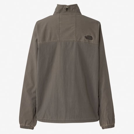 GARフェーデッドソフトシェルジャケット（ユニセックス）/ ザ・ノースフェイスTHE NORTH FACE