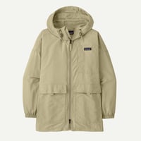 ウィメンズ・スカイセイル・アンラインド・パーカ  / パタゴニア　Patagonia