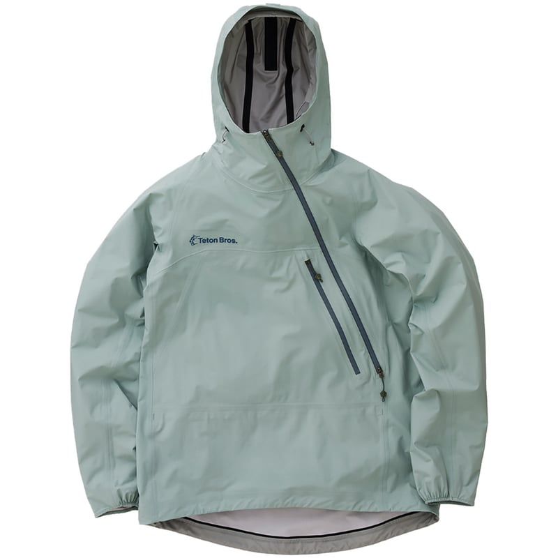 Tsurugi Lite Jacket (Unisex)(ツルギライトジャケット) / Te Tsurugi Lite Jacket (Unisex)(ツルギライトジャケット) / Te