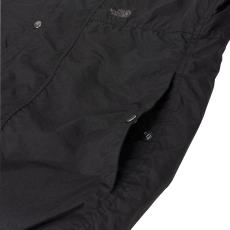 オルタレーションゼファーシェルカーディガン（ユニセックス） / THE NORTH FACE ノースフェイス