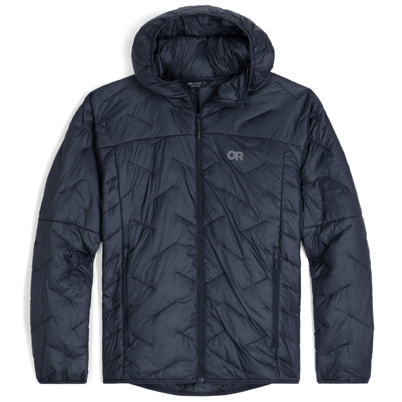 スーパーストランド LTフーディ / OutdoorResearch アウトドアリサーチ