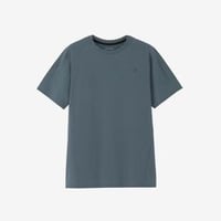 ショートスリーブフラッシュドライアクションクルー（メンズ）/ ザノースフェイス THE NORTH FACE