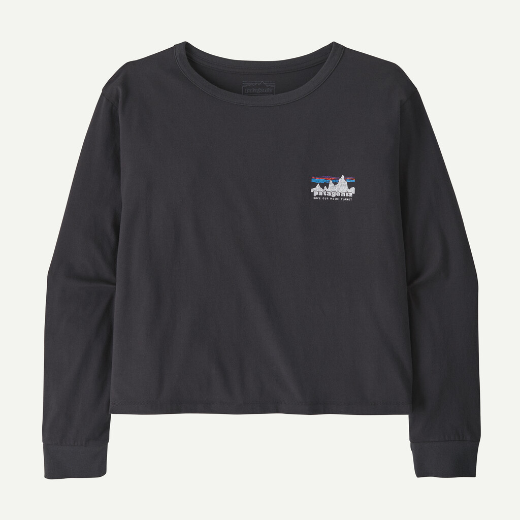 patagonia ロングスリーブ Tシャツ patagonia>メンズ・ロングスリーブ・ドリフトウェイズ