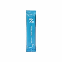 【ME/NU】HUMANEED YUZU LEMON 経口補水液 ゆずレモン 500ml 1本