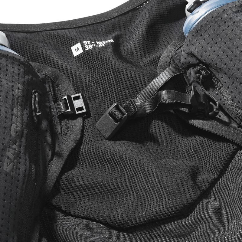 PULSE 2 パルス 2 / SALOMON サロモン | BUDPALMS online