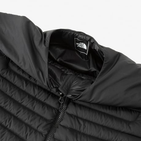 サンダーラウンドネックジャケット（レディース）/ THE NORTH FACE ノースフェイス