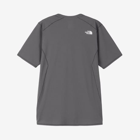 ショートスリーブブリーズレンジランクルー（メンズ）/ ノースフェイス  THE NORTH FACE