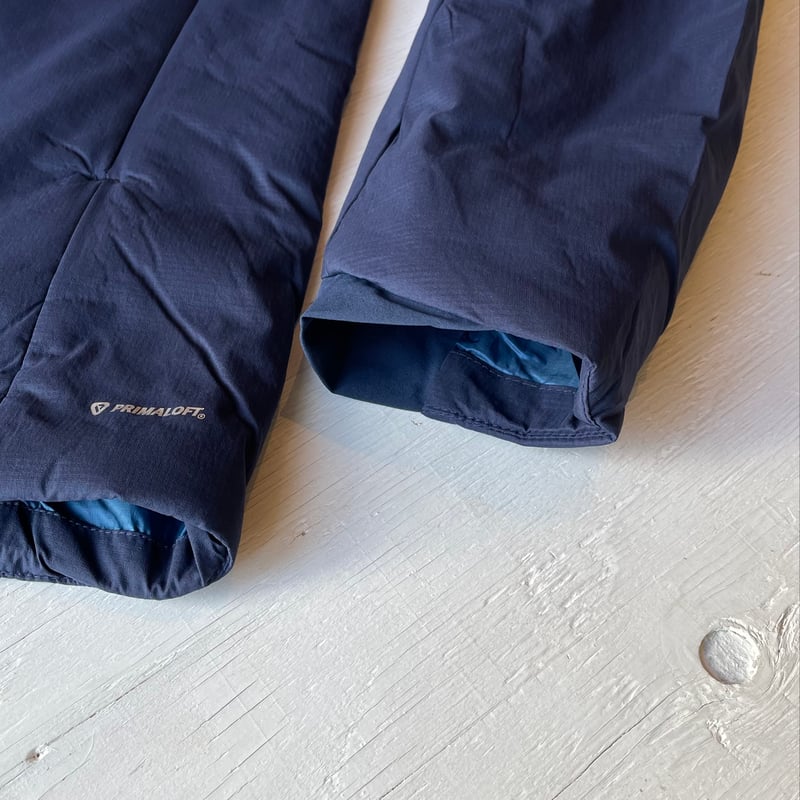 Xenair Alpine Light Jacket(ゼネアアルパインライトジャケット Xenair Alpine Light Jacket(ゼネアアルパインライトジャケット