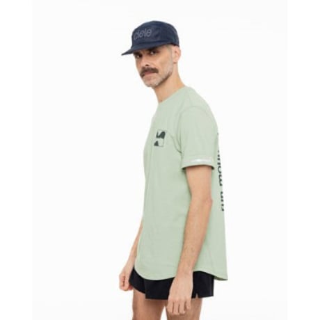 GOCap - Athletics - Marine（ゴーキャップ）/ ciele（シエル）