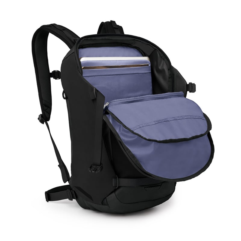 Osprey METRON オスプレイ メトロン バックパック リュック レビュー