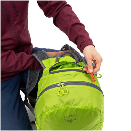 ULスタッフパック /OSPREY オスプレー