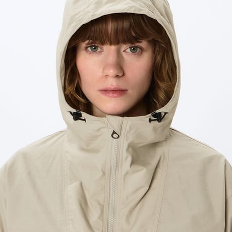 ショートコンパクトジャケット(ウィメンズ) / ノースフェイス  THE NORTH FACE