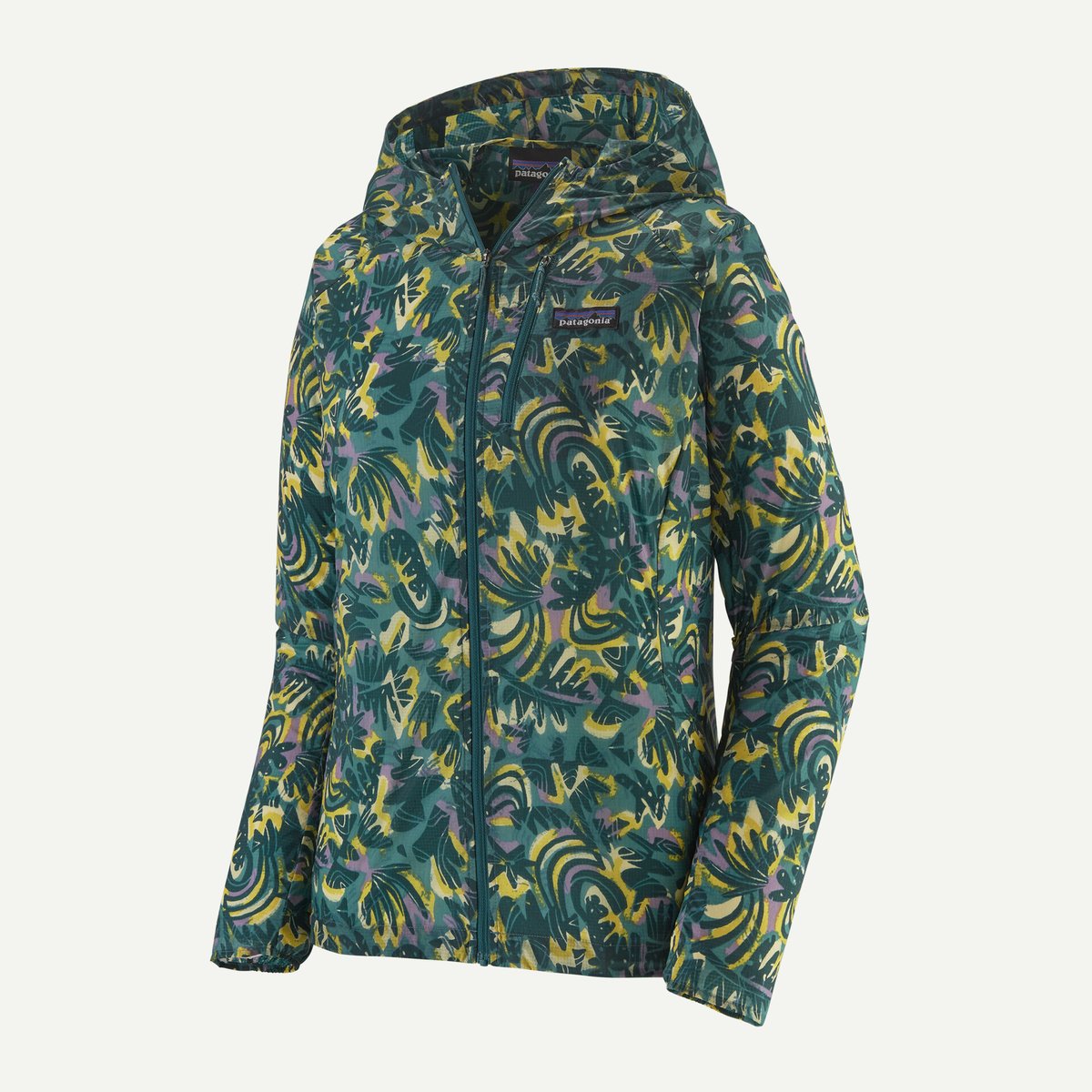 ウィメンズ・フーディニ・ジャケット / patagonia パタゴニア
