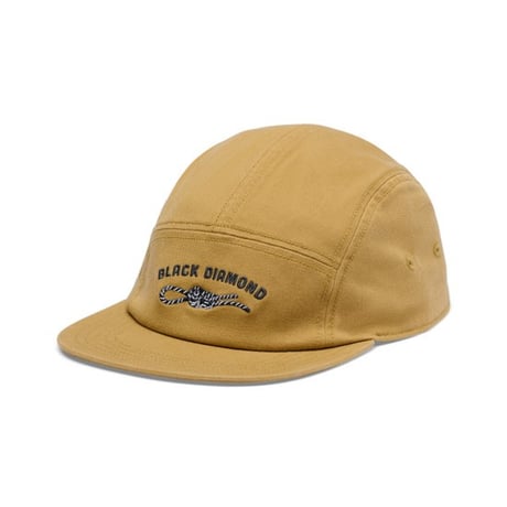 CAMPER CAP キャンパーキャップ / BlackDiamond ブラックダイヤモンド