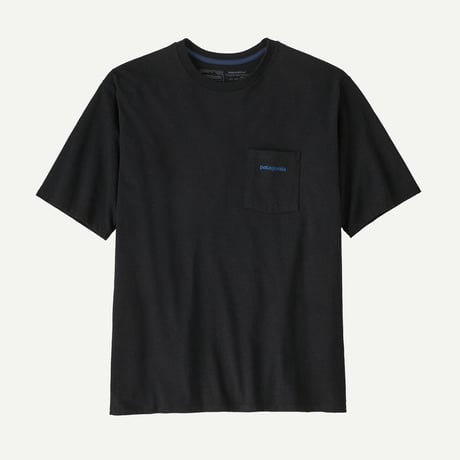 メンズ・ボードショーツ・ロゴ・ポケット・レスポンシビリティー (37655) / patagonia パタゴニア
