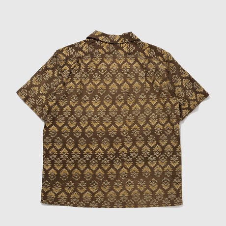 OPEN MIND SHIRTS / GO HEMP