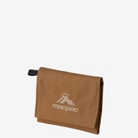 トレックワレット / macpac マックパック