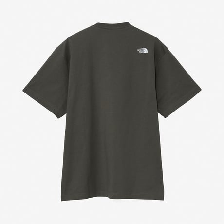 ショートスリーブホリディキャンプティー（ユニセックス）ノースフェイス THE NORTH FACE