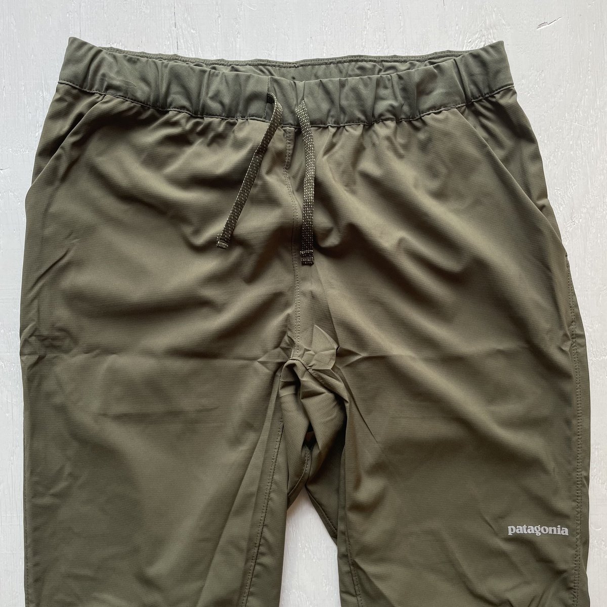 Terrebonne Joggers（テルボンヌジョガーズ）/ Patagonia（パタゴニア...