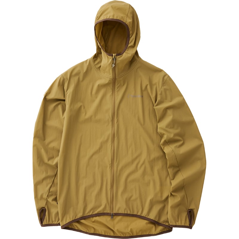 WIND RIVER HOODY (Men) ウィンドリバーフーディ / TetonBros.