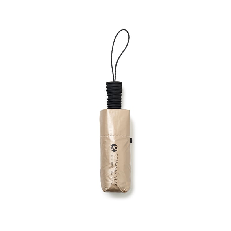 FOLDING UMBRELLA 3.0 フォールディングアンブレラ3.0 / Gossame