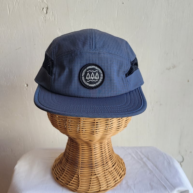 夏場はお得！MOUNTAIN HARD WEAR ストライプウェア XS