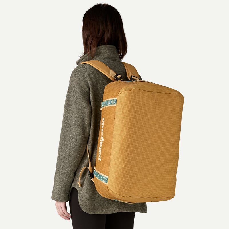 ブラックホール・ダッフル 40L / patagonia パタゴニア | BUDPALMS o