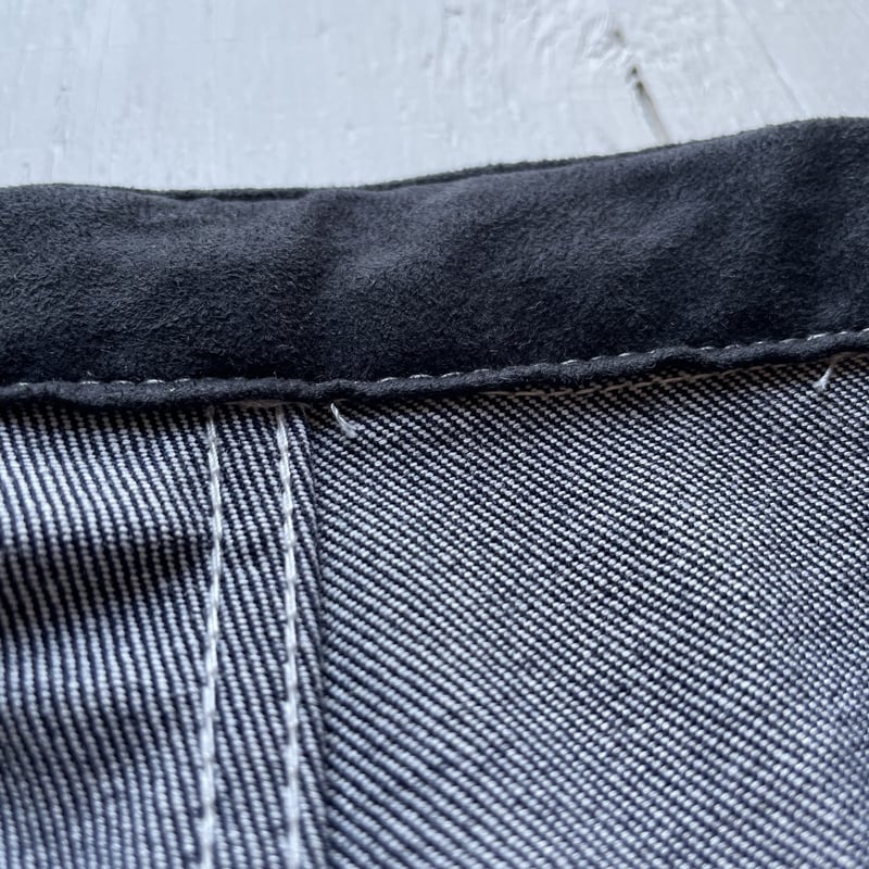 AnoDenim ClimbingPants（アノデニムクライミングパンツ