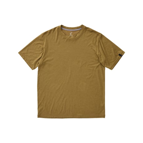 AXIO LITE TEE (Men) アクシオライトティー / TetonBros. ティートンブロス