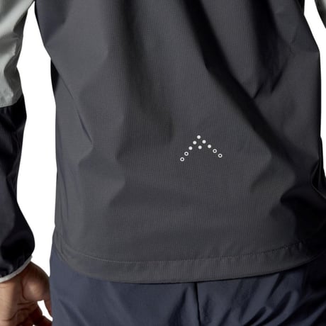 Downpour Trail Light Jacket ダウンポアー トレイル ライト / Rab ラヴ