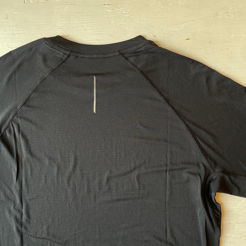 CROSS RUN LS TEE (クロスランロングスリーブティー) / SALOMON
