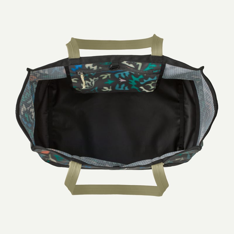 ブラックホール・トート 25L / Patagonia (パタゴニア) | BUDPALMS