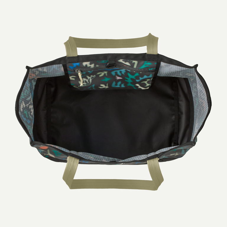 ブラックホール・トート 25L ( 49032 ) / Patagonia パタゴニア | ブラックホール・トート 25L ( 49032 ) / Patagonia パタゴニア |