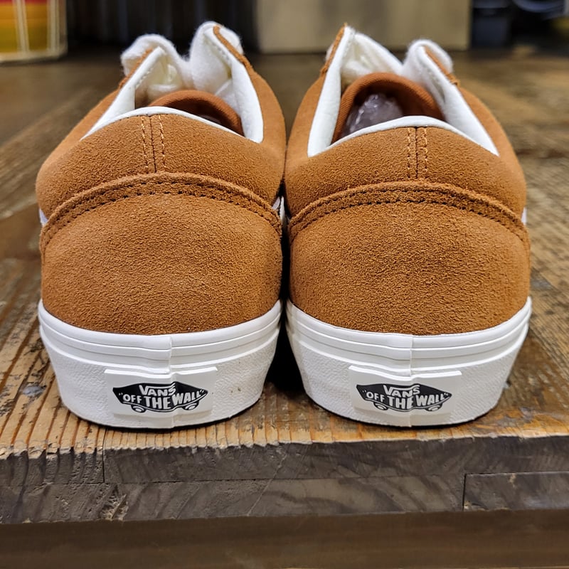 VANS / OLD SKOOL (VN000CR5N1Z) | BUDPALMS onlin