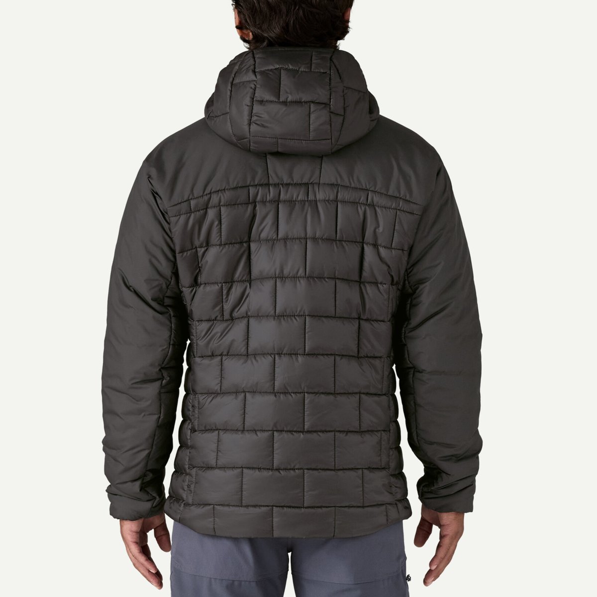 メンズ・ハイロフト・ナノ・パフ・フーディ / Patagonia パタゴニア