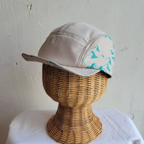 Jet Hill Cap (h251-339) / halo commodity