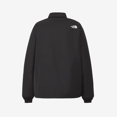 インサレーテッドコーチジャケット（ユニセックス） / THE NORTH FACE ノースフェイス