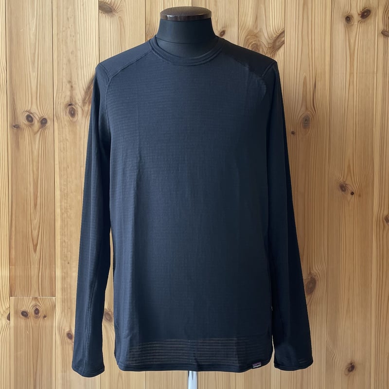 メンズ・キャプリーン・サーマルウェイト・クルー / patagonia メンズ・キャプリーン・サーマルウェイト・クルー / patagonia